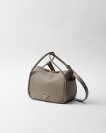 Prada Darling Leather Handbag - Image 2